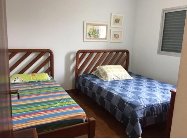Apartamento Em Ubatuba, Confortavel E Bem Localizado Exterior photo