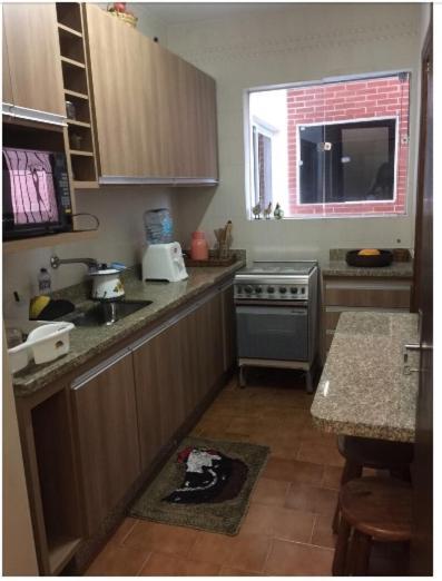 Apartamento Em Ubatuba, Confortavel E Bem Localizado Exterior photo